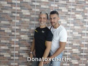 Donatoxcharlie