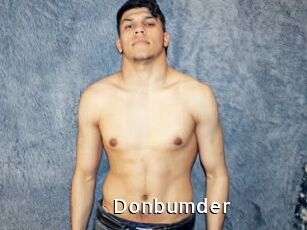 Donbumder