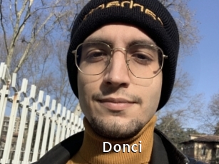 Donci