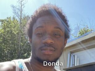 Donda