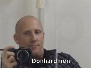Donhardmen