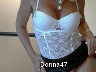Donna47