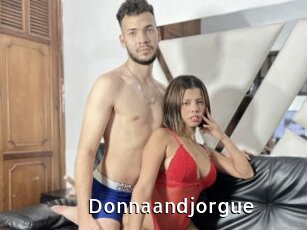 Donnaandjorgue