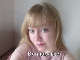 Donnabarker