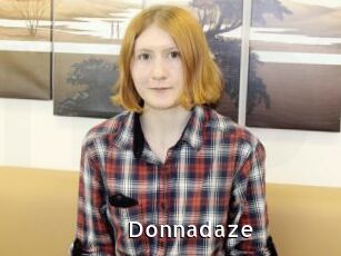 Donnadaze