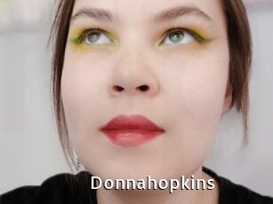 Donnahopkins