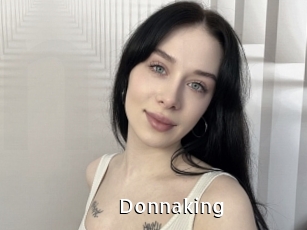 Donnaking