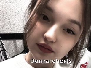 Donnaroberts