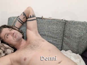 Donni