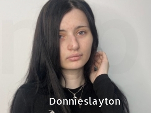 Donnieslayton