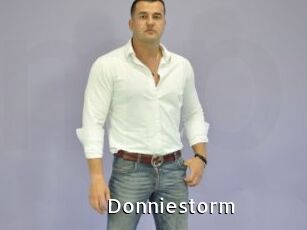 Donniestorm