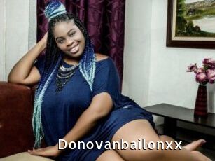 Donovanbailonxx