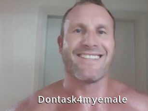 Dontask4myemale