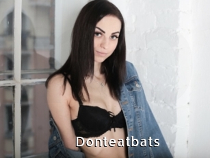 Donteatbats