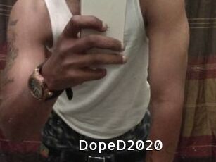 DopeD2020