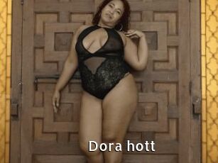 Dora_hott