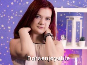 Doraenjoyable