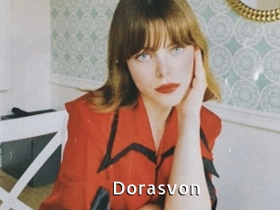 Dorasvon