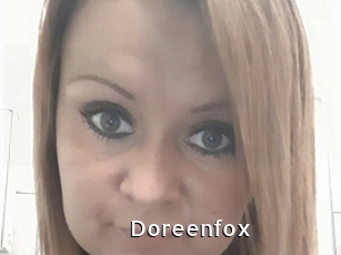 Doreenfox