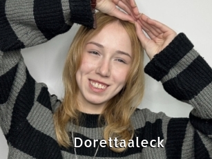 Dorettaaleck