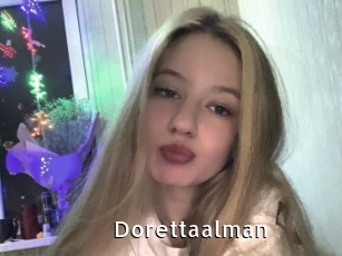 Dorettaalman