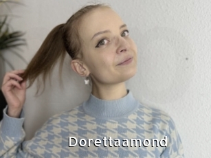 Dorettaamond