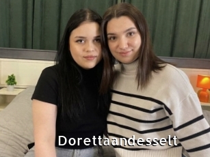 Dorettaandesselt