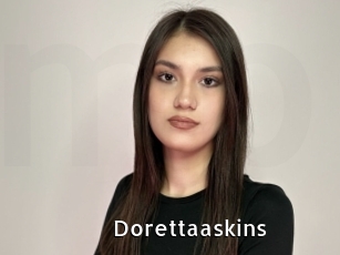Dorettaaskins