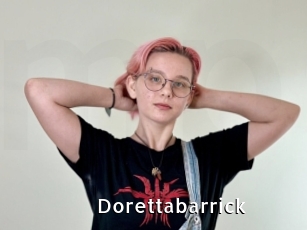 Dorettabarrick