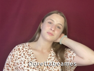 Dorettabeames