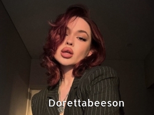 Dorettabeeson