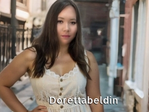 Dorettabeldin