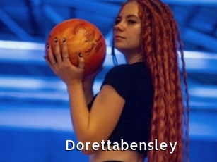Dorettabensley
