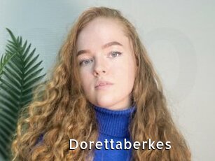 Dorettaberkes