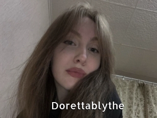 Dorettablythe