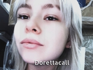 Dorettacall