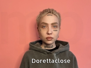 Dorettaclose