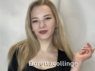 Dorettacollinge