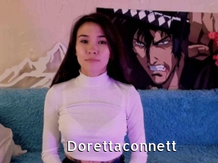 Dorettaconnett