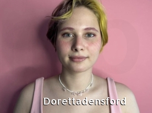 Dorettadensford