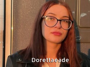 Dorettaeade