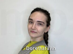 Dorettafaith