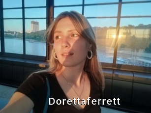Dorettaferrett