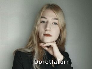 Dorettafurr