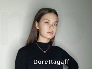 Dorettagaff