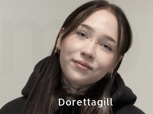 Dorettagill