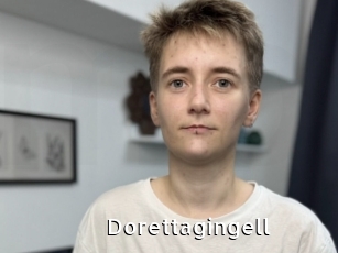 Dorettagingell