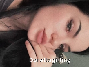 Dorettagirling