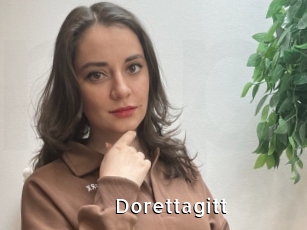 Dorettagitt