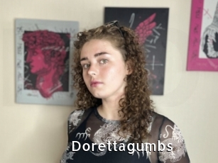 Dorettagumbs